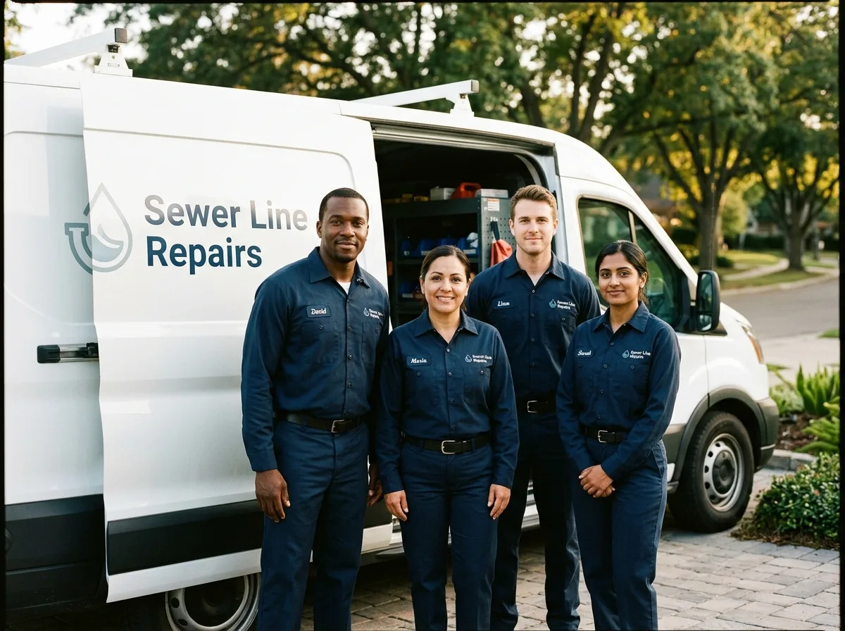 Emergency Plumber company in Montpelier, VT